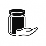 Illustration Dosierung