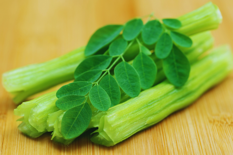 moringa