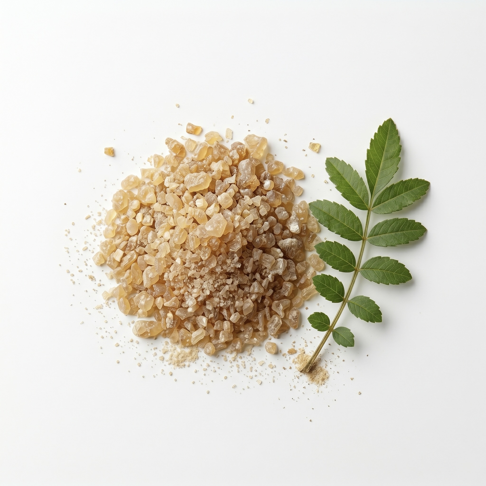 Weihrauchextrakt — Boswellia serrata, reich an Boswelliasäuren