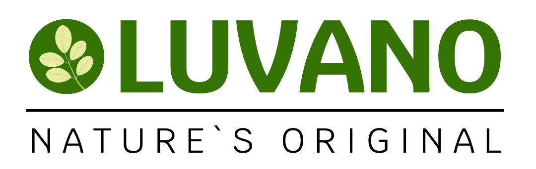 Luvano logo